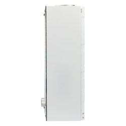 Колонка газовая Ballu GWH 10 Fiery Glass Lime 4